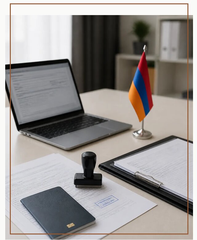 Оформление гражданства Армении в Мурманске по цене от 77115 р. | Гиперактив-Мрм