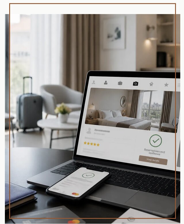 Оплата бронирования Airbnb в Мурманске по цене от 5501 р. | Гиперактив-Мрм